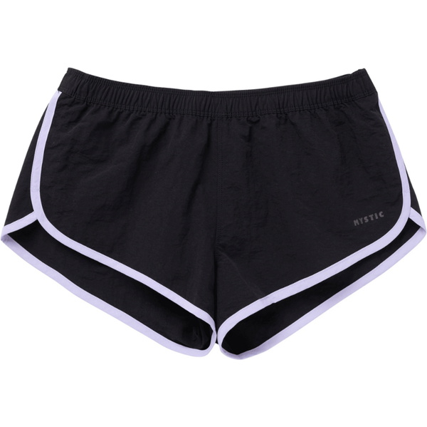 2025 Mystic Womens Layla Boardshorts 35127.250600 - Black